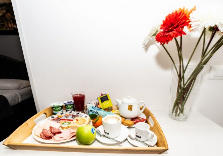 Hotel Rhome Guesthouse