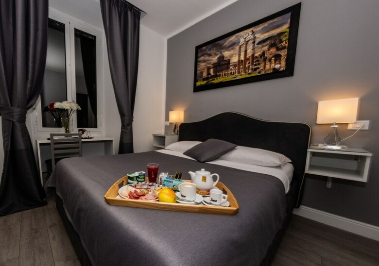 Hotel Rhome Guesthouse