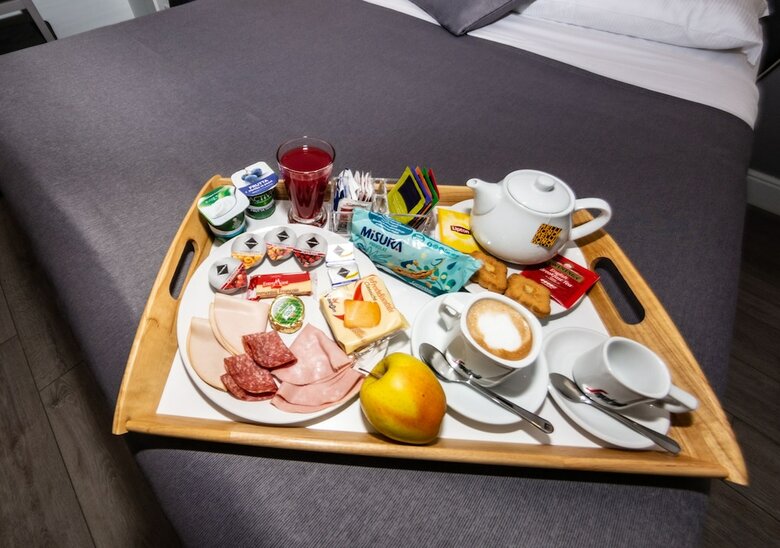 Hotel Rhome Guesthouse