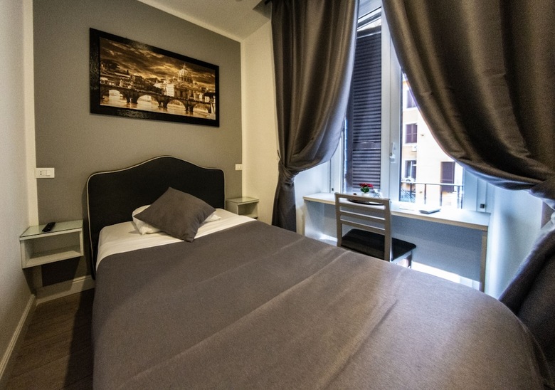 Hotel Rhome Guesthouse