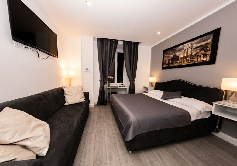 Hotel Rhome Guesthouse