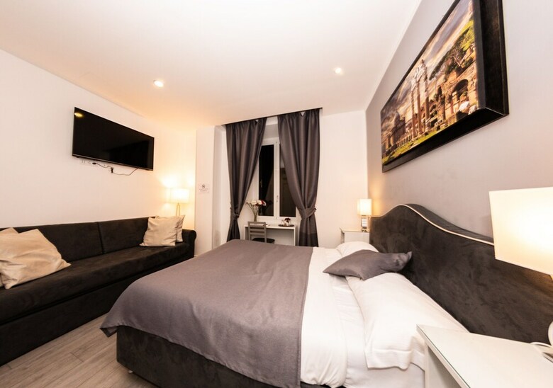 Hotel Rhome Guesthouse