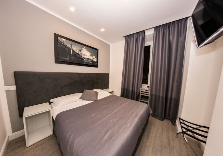 Hotel Rhome Guesthouse