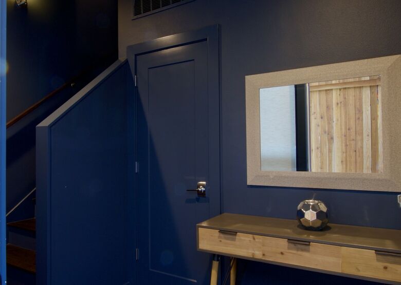 Apartamentos Townhouse Retreat