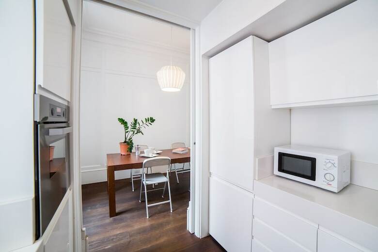 Apartamento Rent In Rome - Maggiore