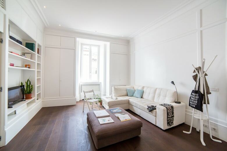 Apartamento Rent In Rome - Maggiore