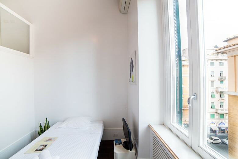 Apartamento Rent In Rome - Maggiore