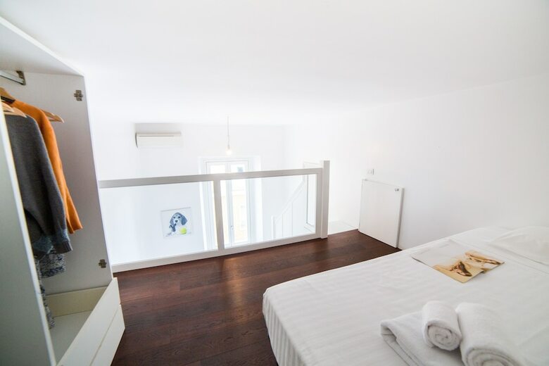 Apartamento Rent In Rome - Maggiore