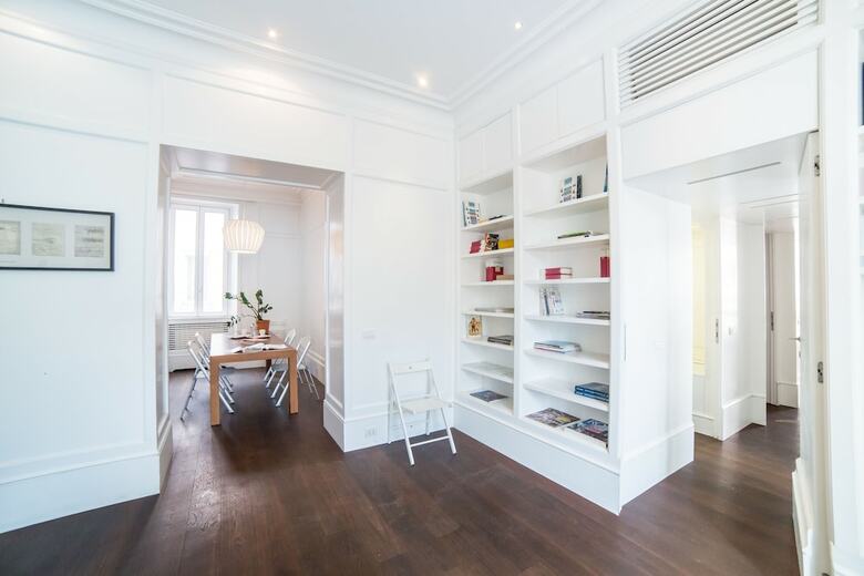 Apartamento Rent In Rome - Maggiore