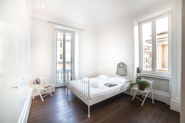 Apartamento Rent In Rome - Maggiore