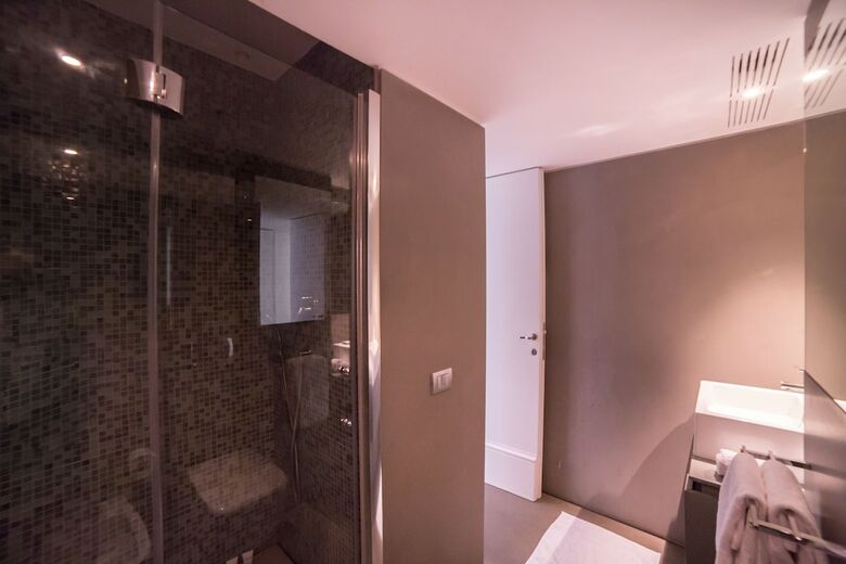 Apartamento Rent In Rome - Maggiore