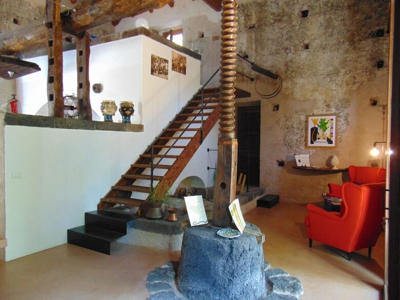 Bed & Breakfast La Corte Di Baf�