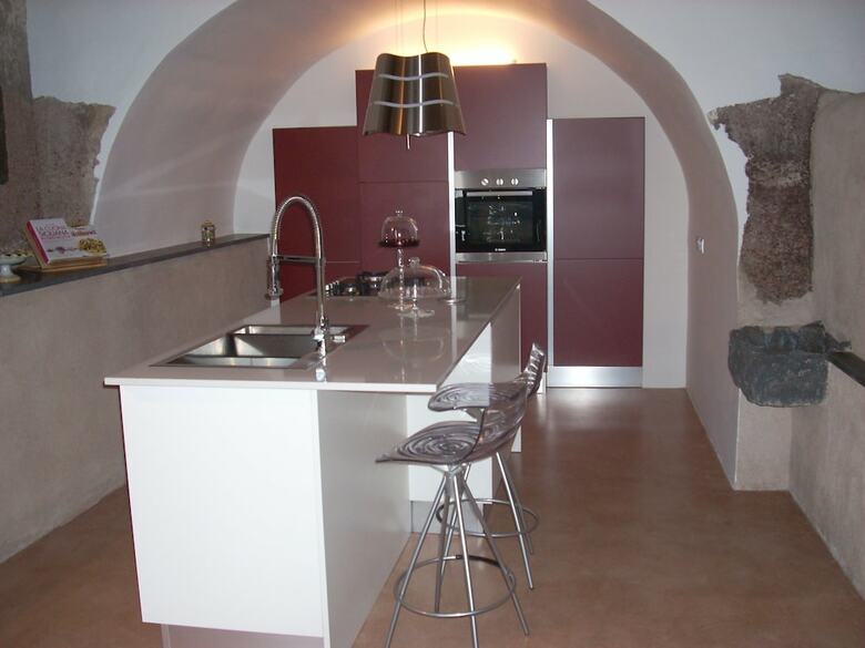 Bed & Breakfast La Corte Di Baf�
