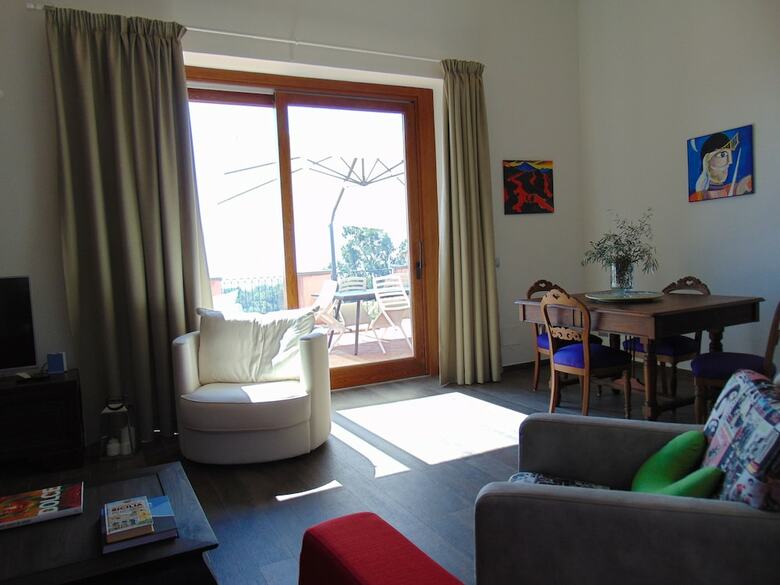 Bed & Breakfast La Corte Di Baf�