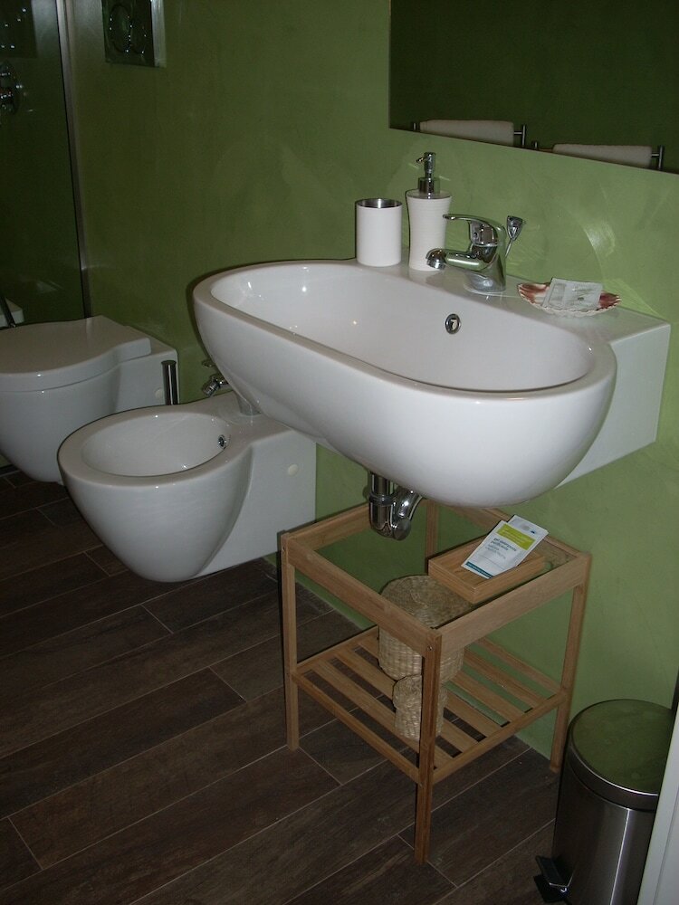 Bed & Breakfast La Corte Di Baf�