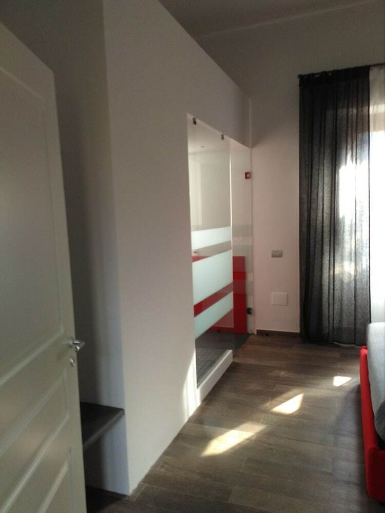 Bed & Breakfast La Corte Di Baf�
