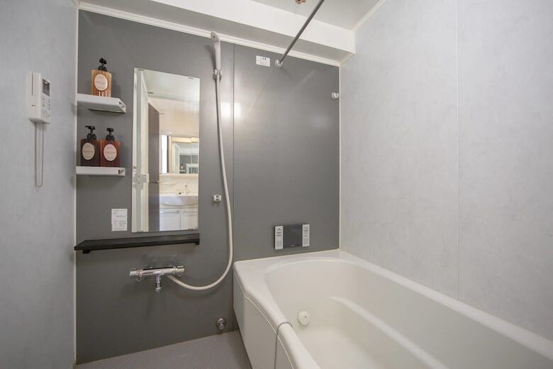 Apartamentos Krehl Namba Minami