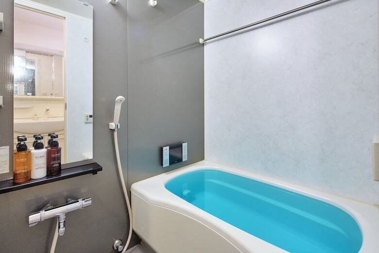 Apartamentos Krehl Namba Minami
