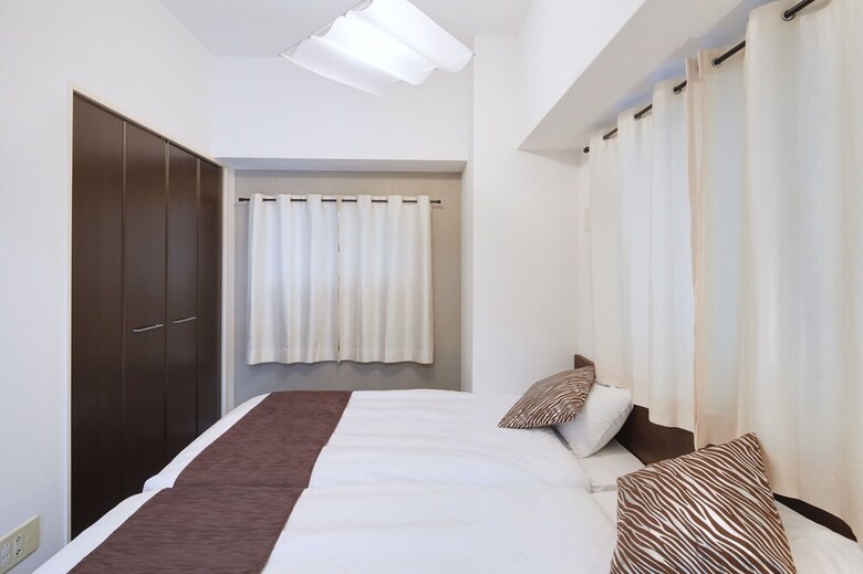 Apartamentos Krehl Namba Minami