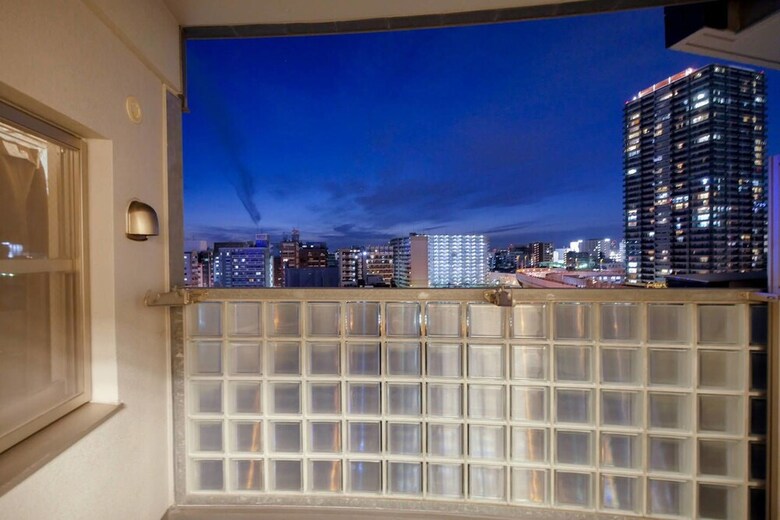 Apartamentos Krehl Namba Minami