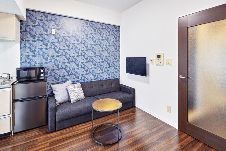 Apartamentos Krehl Namba Minami