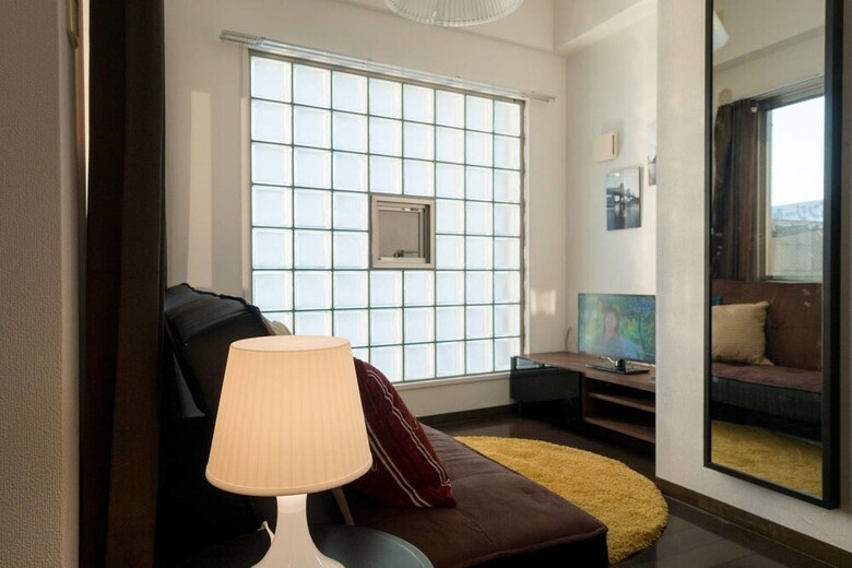 Apartamentos Krehl Namba Minami