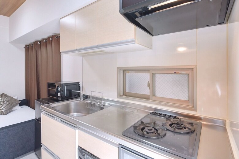 Apartamentos Krehl Namba Minami