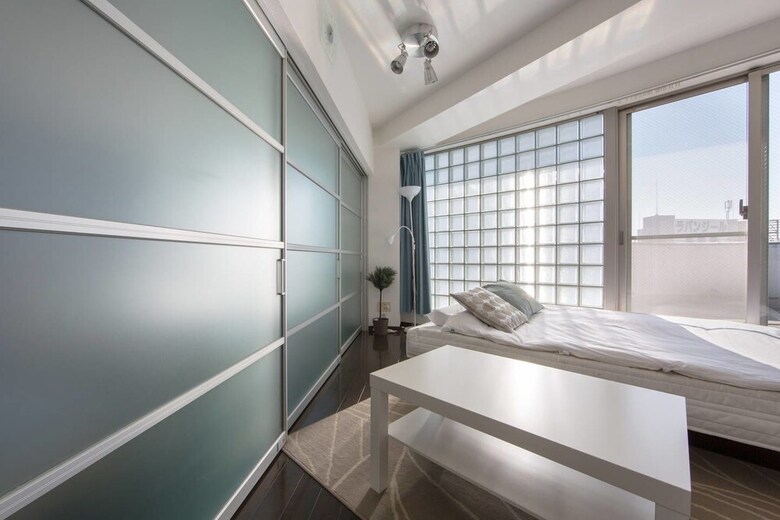 Apartamentos Krehl Namba Minami