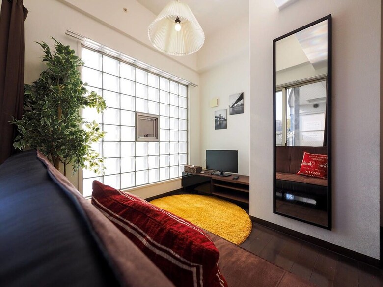 Apartamentos Krehl Namba Minami