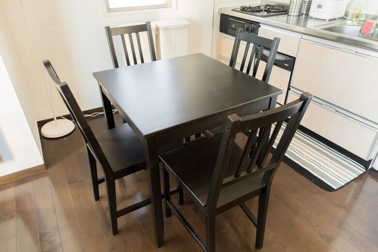 Apartamentos Krehl Namba Minami