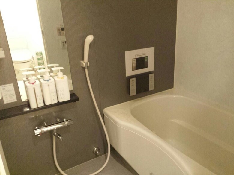 Apartamentos Krehl Namba Minami