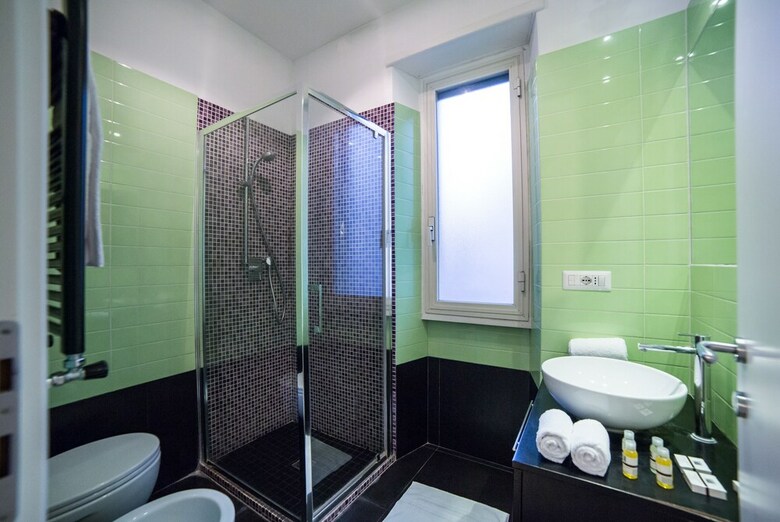 Apartamento Rent In Rome - Olimpico