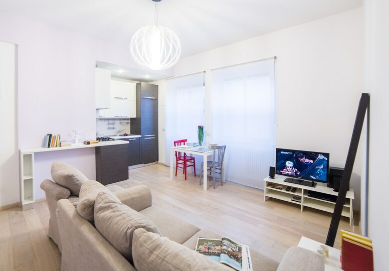 Apartamento Rent In Rome - Olimpico