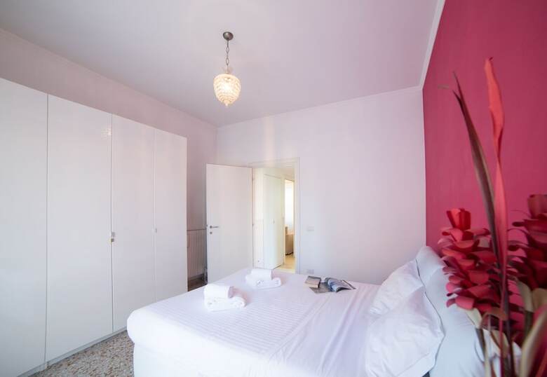 Apartamento Rent In Rome - Olimpico