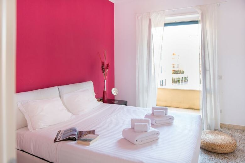 Apartamento Rent In Rome - Olimpico