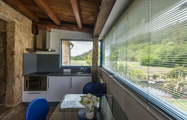 Hotel A Cabana de Carmen
