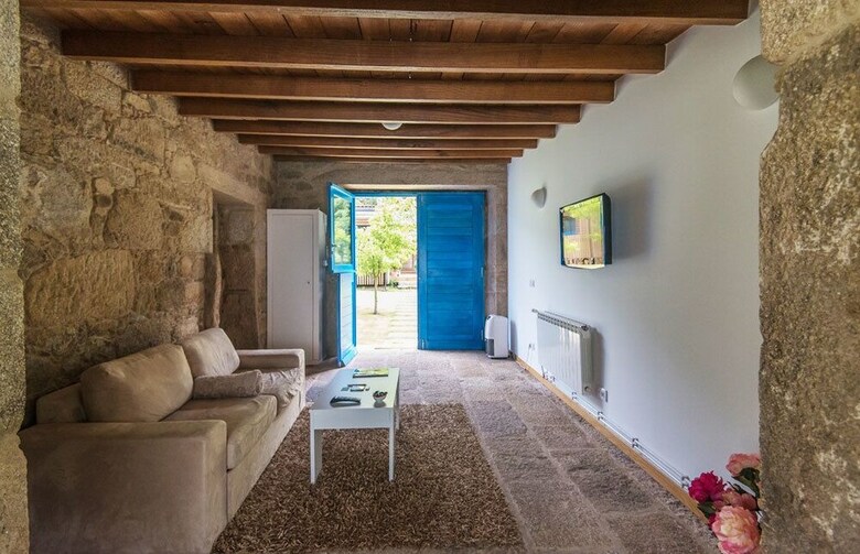 Hotel A Cabana de Carmen