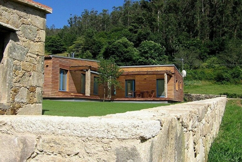 Hotel A Cabana de Carmen