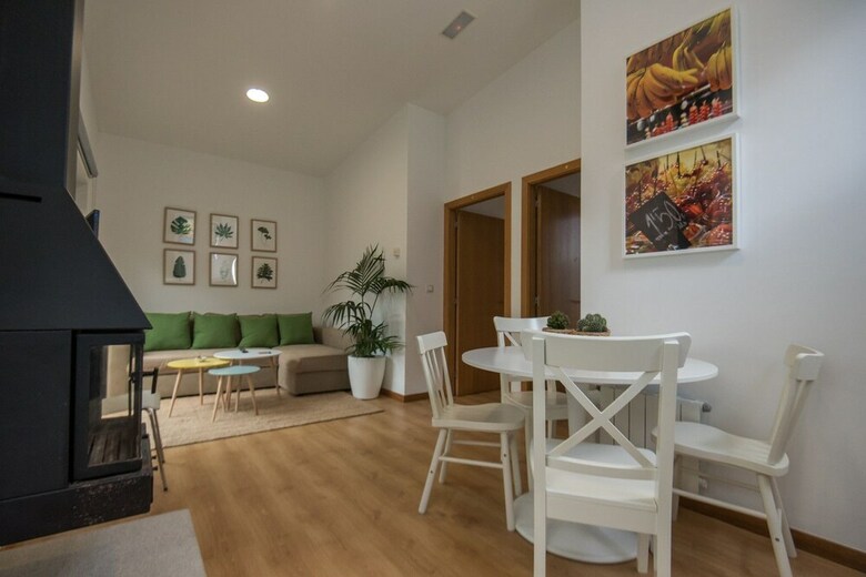 Hotel A Cabana de Carmen