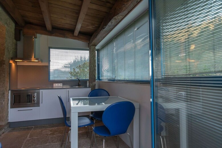 Hotel A Cabana de Carmen