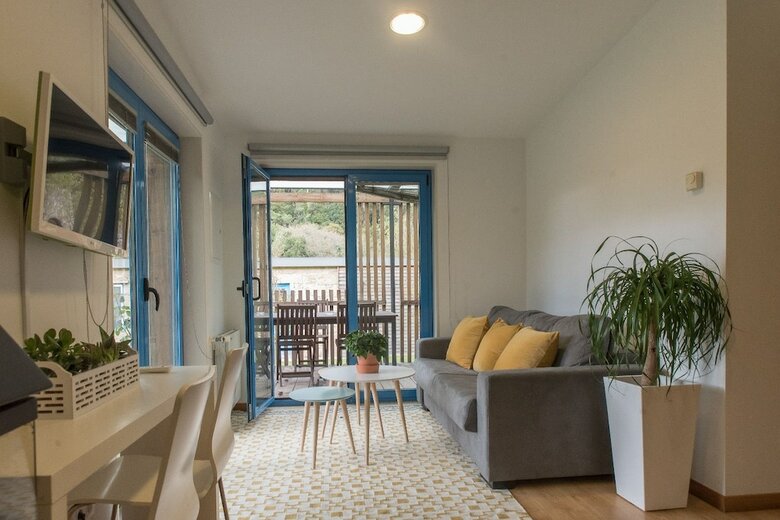 Hotel A Cabana de Carmen