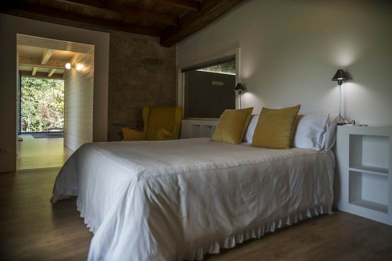 Hotel A Cabana de Carmen