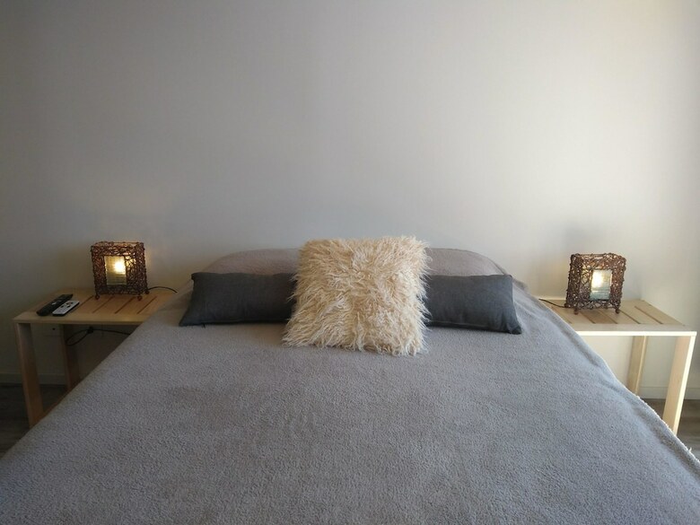Apartamentos Apt Centro Bariloche Cochera Incluida I