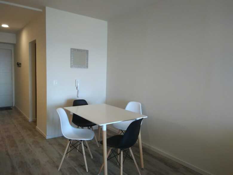 Apartamentos Apt Centro Bariloche Cochera Incluida I
