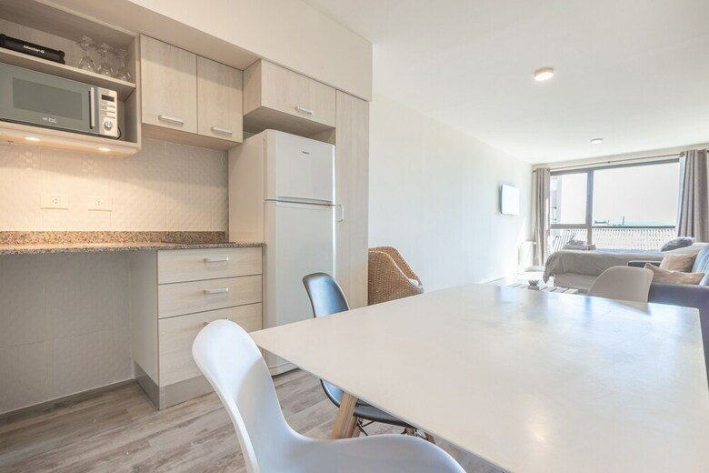 Apartamentos Apt Centro Bariloche Cochera Incluida I