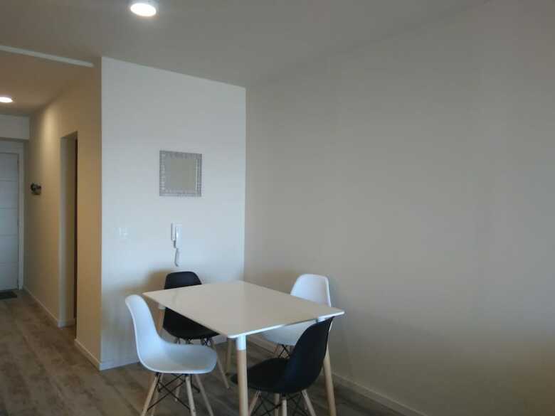 Apartamentos Apt Centro Bariloche Cochera Incluida I