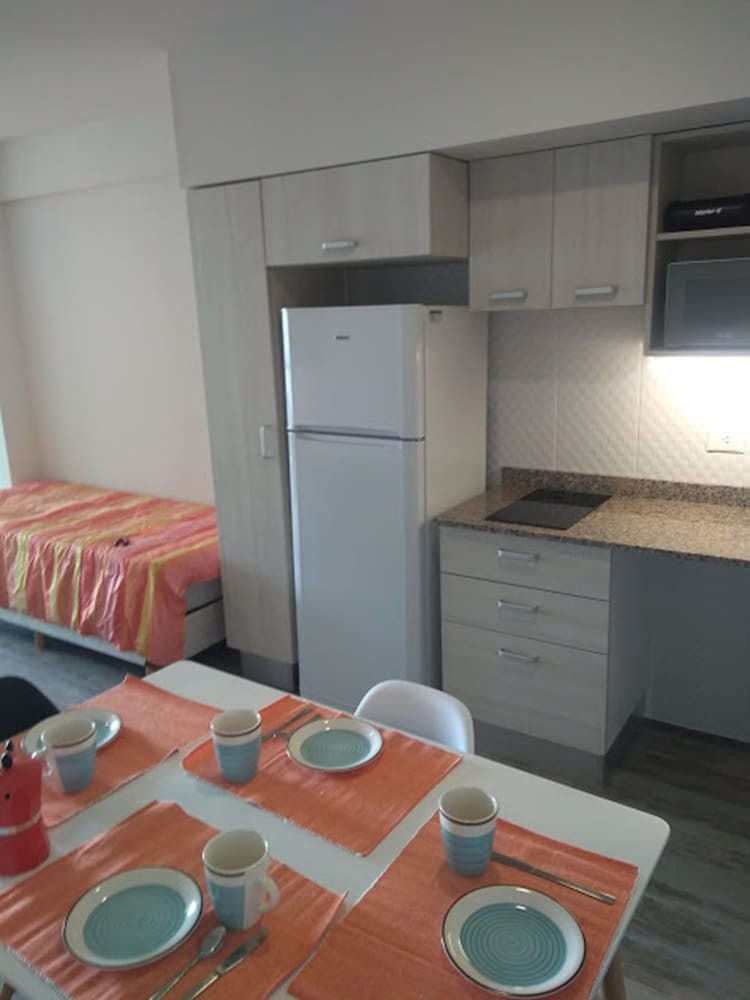 Apartamentos Apt Centro Bariloche Cochera Incluida I
