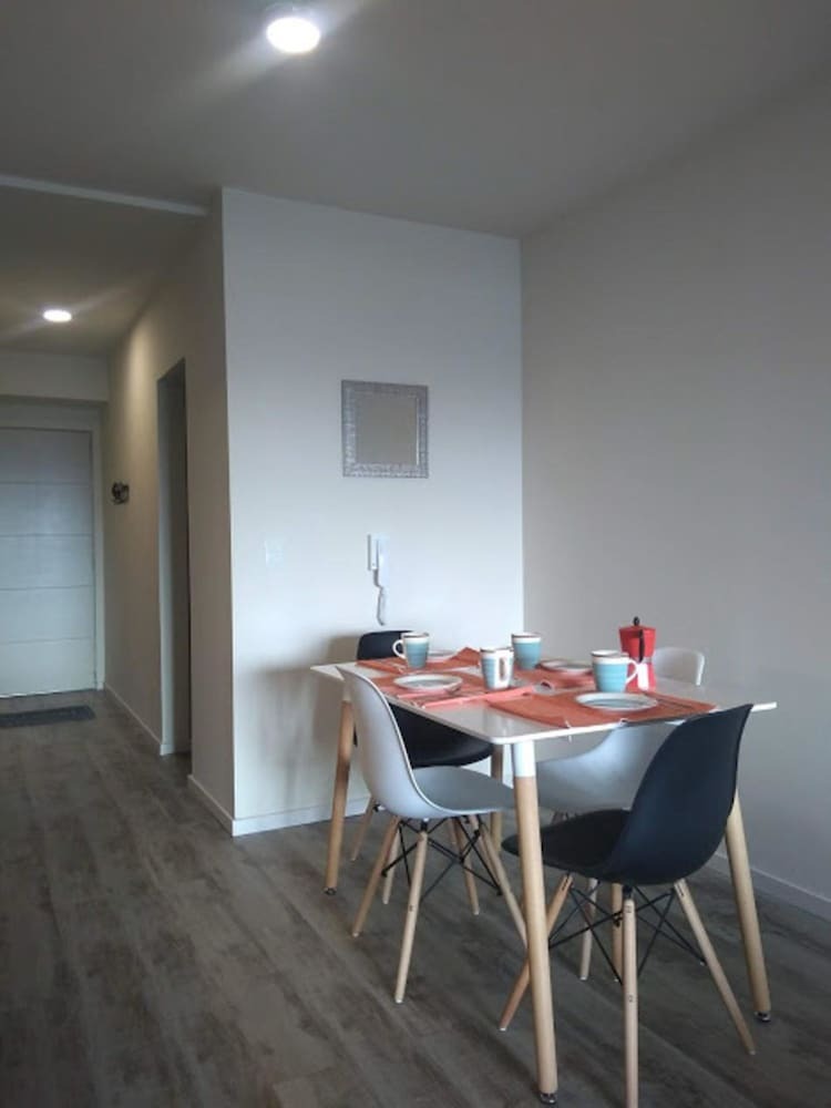 Apartamentos Apt Centro Bariloche Cochera Incluida I