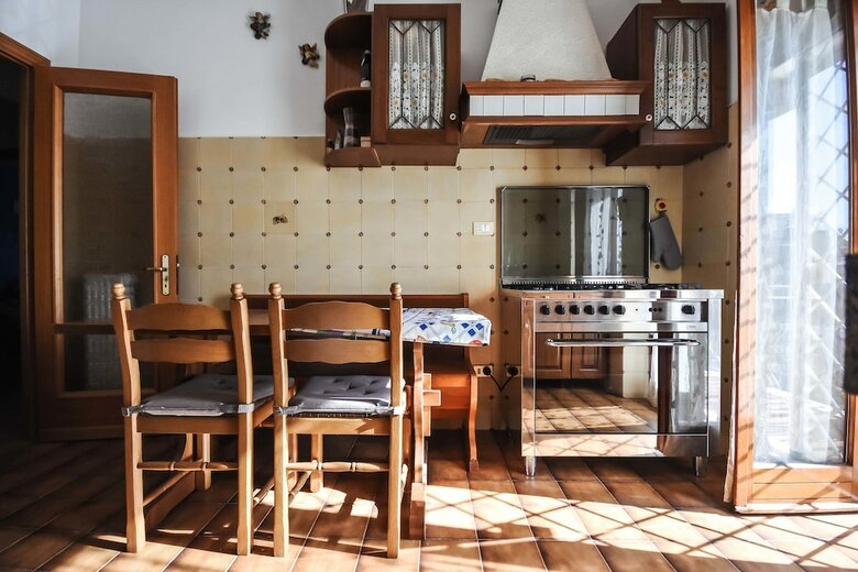 Appartamento Di Design