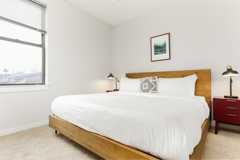 Apartamentos Mint House At Midtown